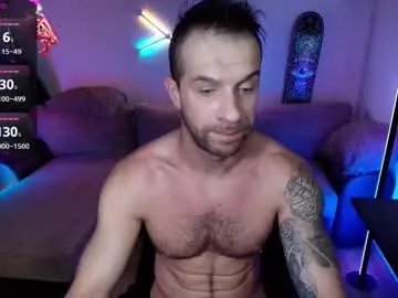 RoxyScarlett chat room preview Image 8