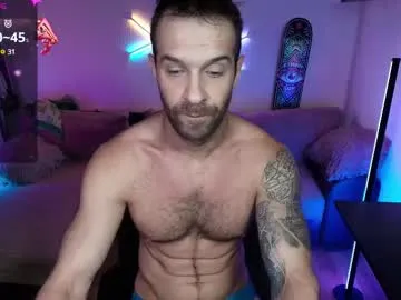 RoxyScarlett chat room preview Image 9