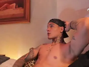 PeytonJohnn – webcam model profile photo Image 4