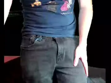DomManlyGuy – webcam model profile photo Image 18