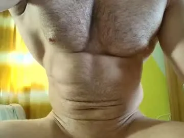 hornyshow_tv – webcam model profile photo Image 15