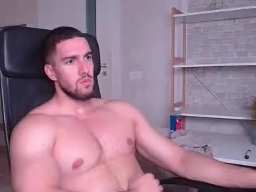 DomManlyGuy – webcam model profile photo Image 5