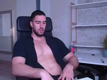 DomManlyGuy – webcam model profile photo Image 7