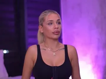 Anita-vega – webcam model profile photo Image 2