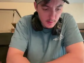 bigdjake1993 – webcam model profile photo Image 2
