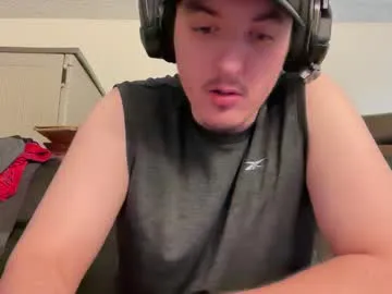 bigdjake1993 – webcam model profile photo Image 5