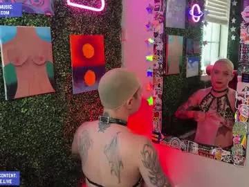 TwinksNextDoor – webcam model profile photo Image 11