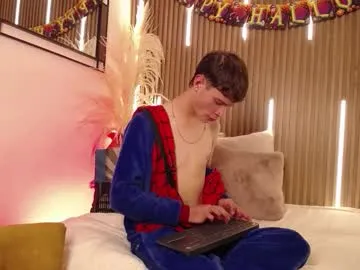 jack_frosst_ – webcam model profile photo