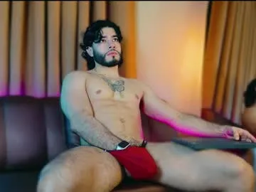DomManlyGuy – webcam model profile photo Image 10