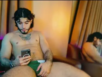 DomManlyGuy – webcam model profile photo Image 13