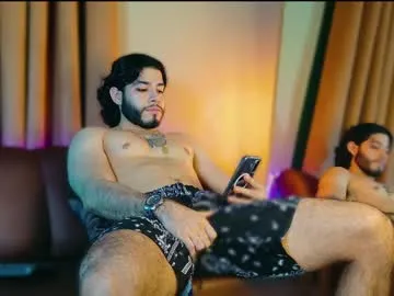 DomManlyGuy – webcam model profile photo Image 15