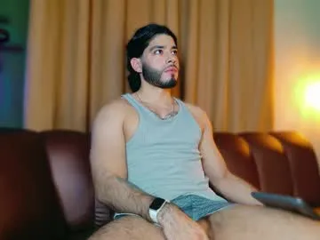 DomManlyGuy – webcam model profile photo Image 3