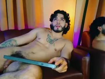 DomManlyGuy – webcam model profile photo Image 7
