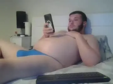 MaximoBenetti – webcam model profile photo Image 3