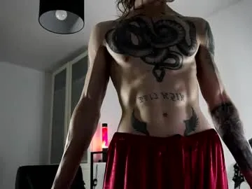 _medal_of_horny_ chat room preview Image 5