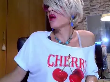 hornyshow_tv – webcam model profile photo Image 7