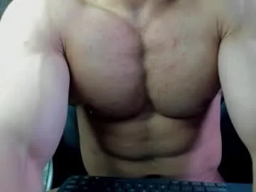 DomManlyGuy – webcam model profile photo Image 7