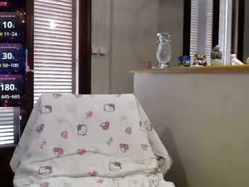 Ann_Sulu – webcam model profile photo Image 10