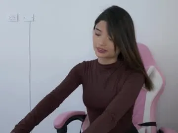 jenniekim777 – webcam model profile photo