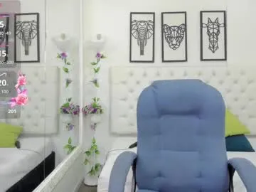 EmilySimon – webcam model profile photo Image 7