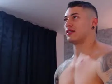 PeytonJohnn – webcam model profile photo Image 10