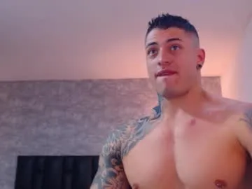 PeytonJohnn – webcam model profile photo Image 11