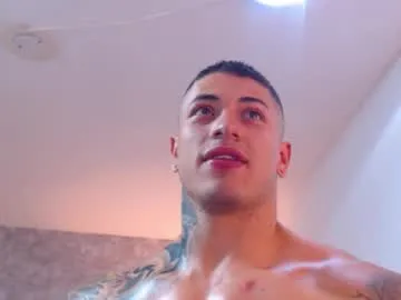 PeytonJohnn – webcam model profile photo Image 12