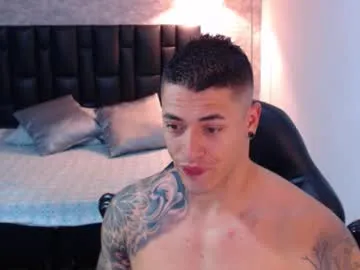 PeytonJohnn – webcam model profile photo Image 9