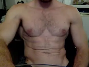 DomManlyGuy – webcam model profile photo Image 4