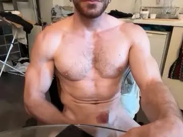 DomManlyGuy – webcam model profile photo Image 7