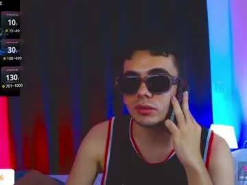 PabloArena – webcam model profile photo Image 3