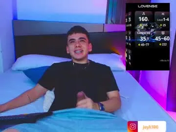 PabloArena – webcam model profile photo Image 5