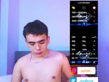 PabloArena – webcam model profile photo Image 6