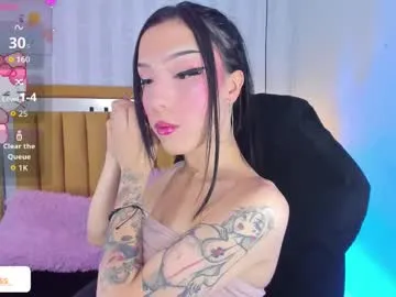 pikashuu7u7 – webcam model profile photo Image 17