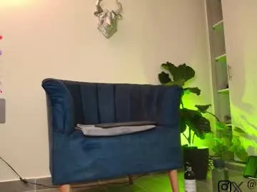 hornyshow_tv – webcam model profile photo Image 2