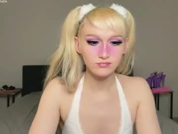 lindaa_bell – webcam model profile photo Image 11