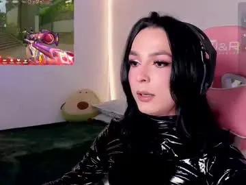 Reina_Fcup – webcam model profile photo Image 3