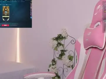 Reina_Fcup – webcam model profile photo Image 4