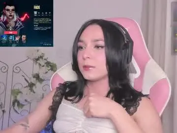 Reina_Fcup – webcam model profile photo Image 7