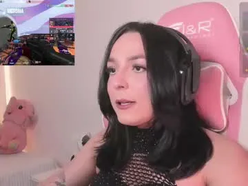 Reina_Fcup – webcam model profile photo Image 8