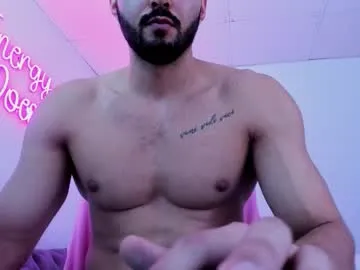 DomManlyGuy – webcam model profile photo Image 14