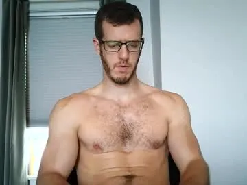 DomManlyGuy – webcam model profile photo Image 12