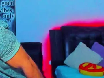 joel_ferreira – webcam model profile photo