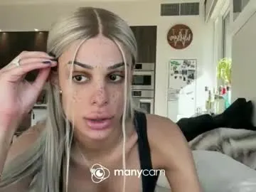 juliebunny667 chat room preview