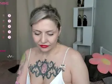 WitchAnnie – webcam model profile photo Image 12