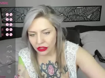 WitchAnnie – webcam model profile photo Image 8