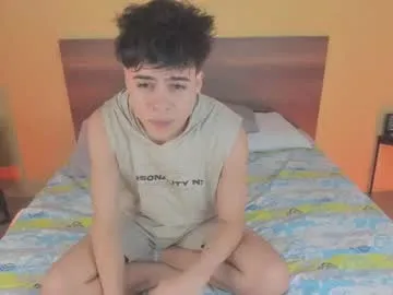 alexandjohntv – webcam model profile photo Image 4