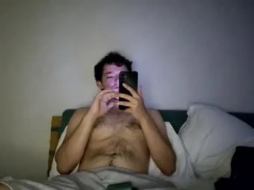 alexandjohntv – webcam model profile photo Image 2