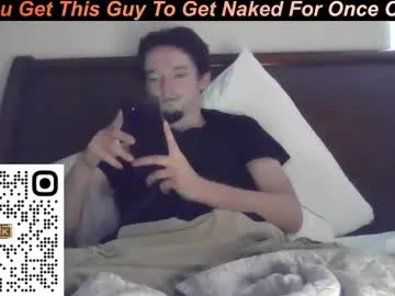 alexandjohntv – webcam model profile photo Image 9