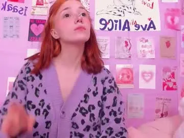 alexa_thaylor_ – webcam model profile photo Image 11